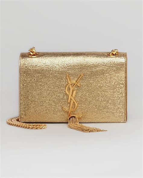 ysl patent clutch replica